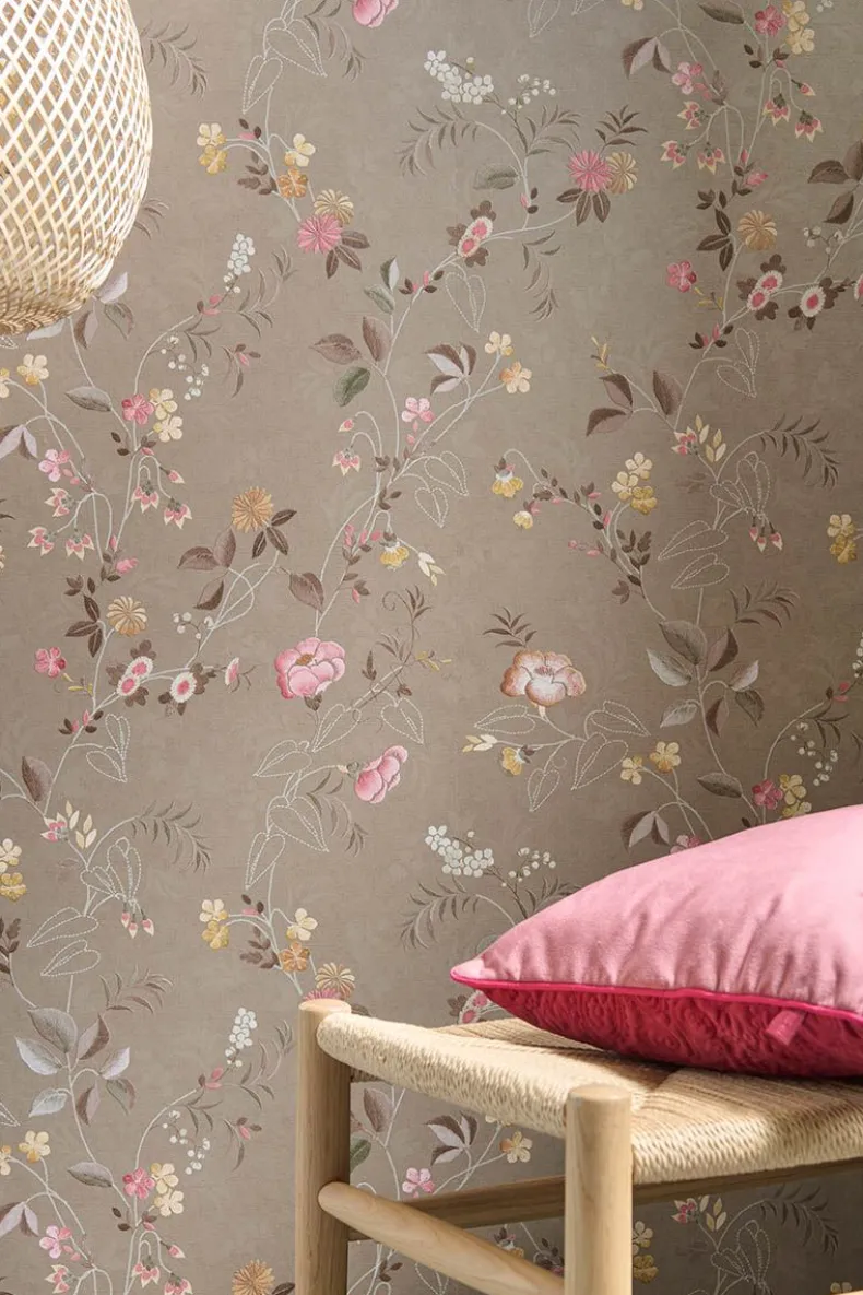 Pip Studio Tokyo Blossom Vliesbehang