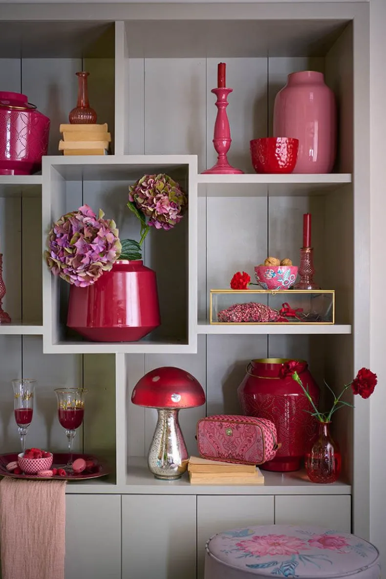 Poef Medium Fleur Grandeur