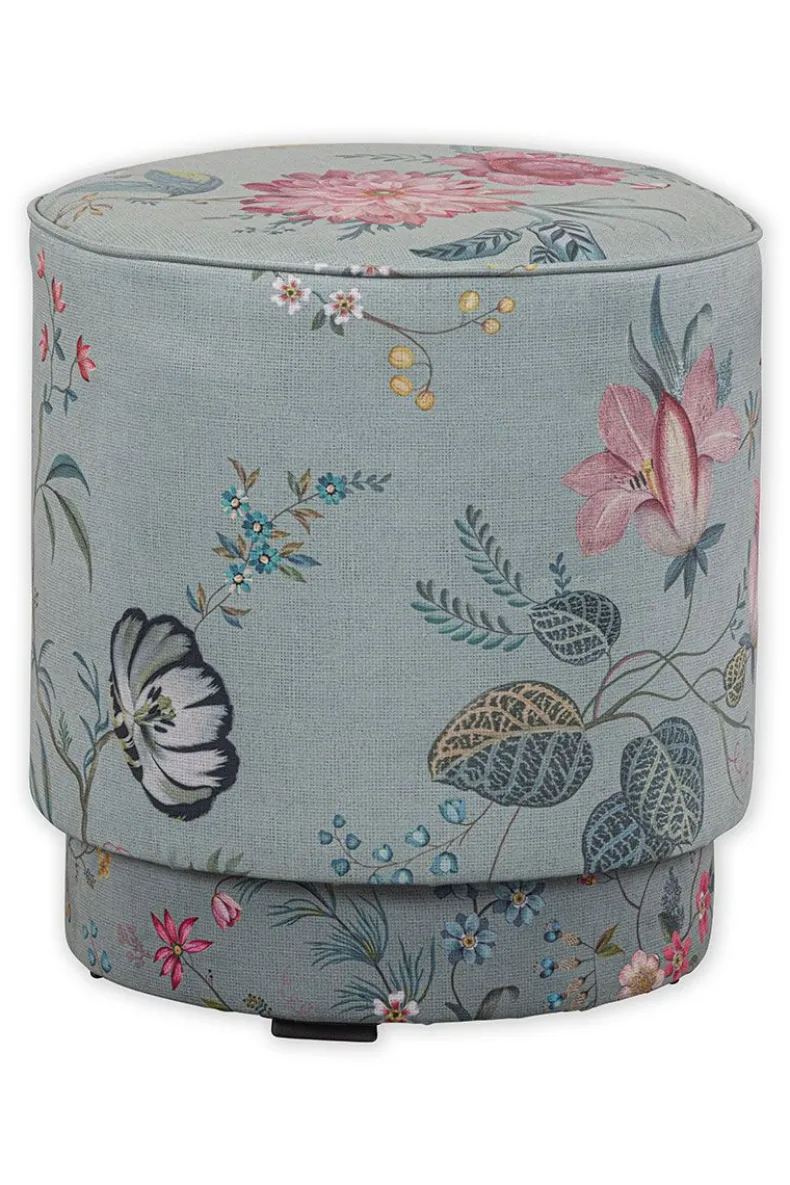 Poef Medium Fleur Grandeur