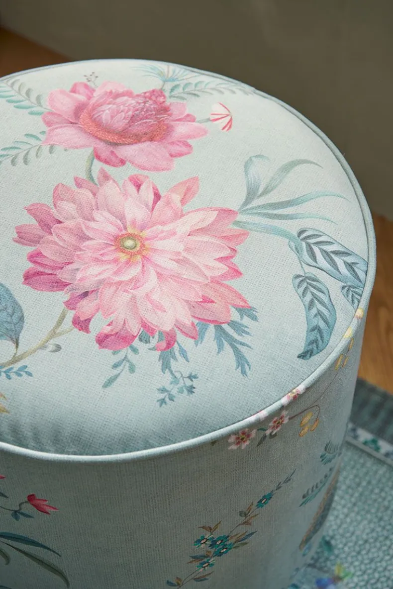 Poef Medium Fleur Grandeur