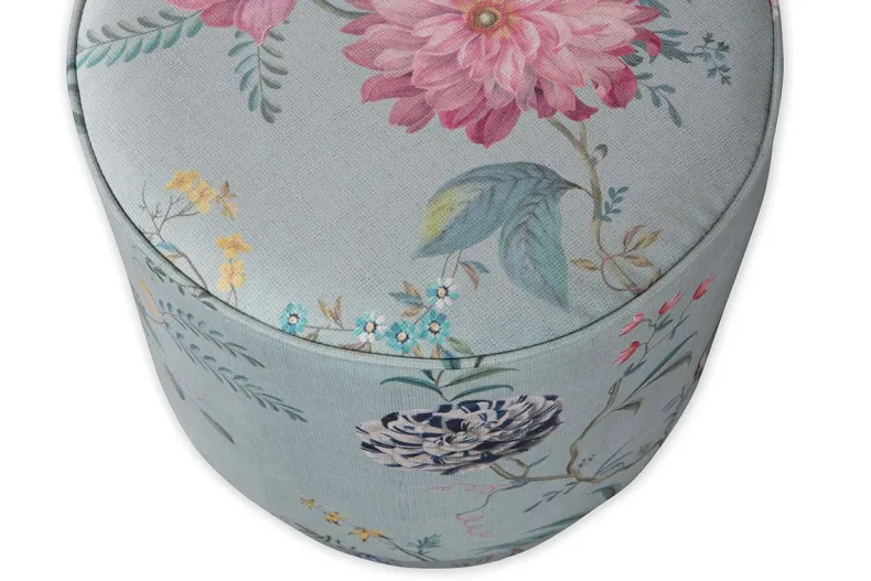 Poef Medium Fleur Grandeur