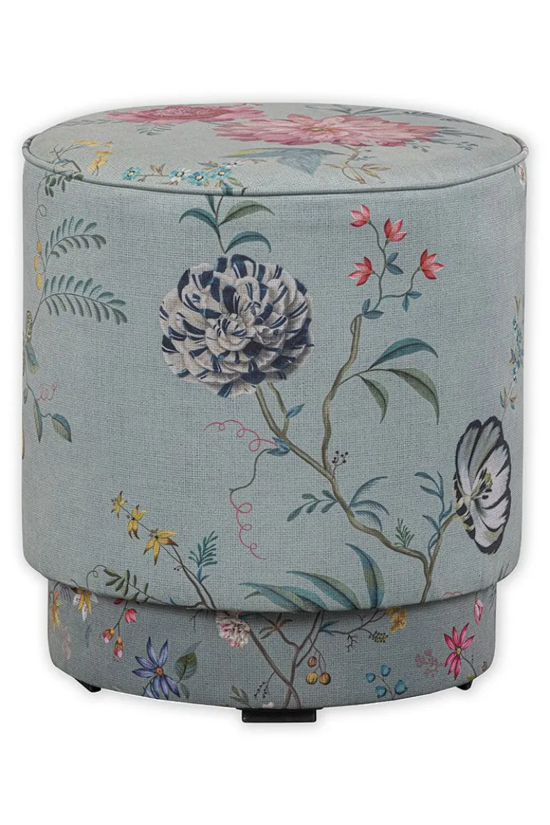 Poef Medium Fleur Grandeur