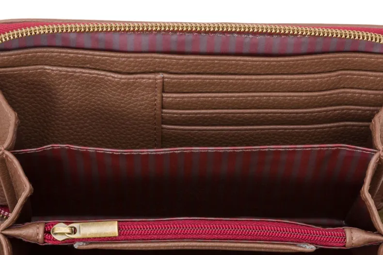 Portemonnee Tutti I Fiori