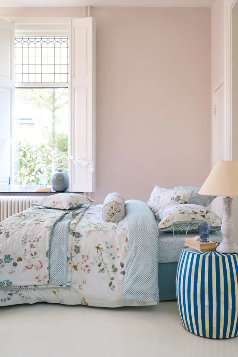 Quilt Kawai Flower Wit