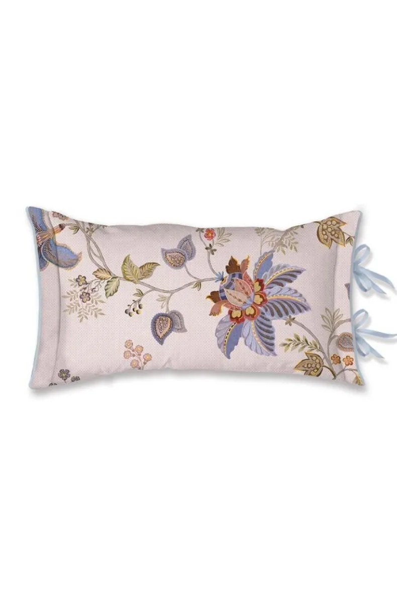 Rechthoekig Sierkussen Cece Fiore