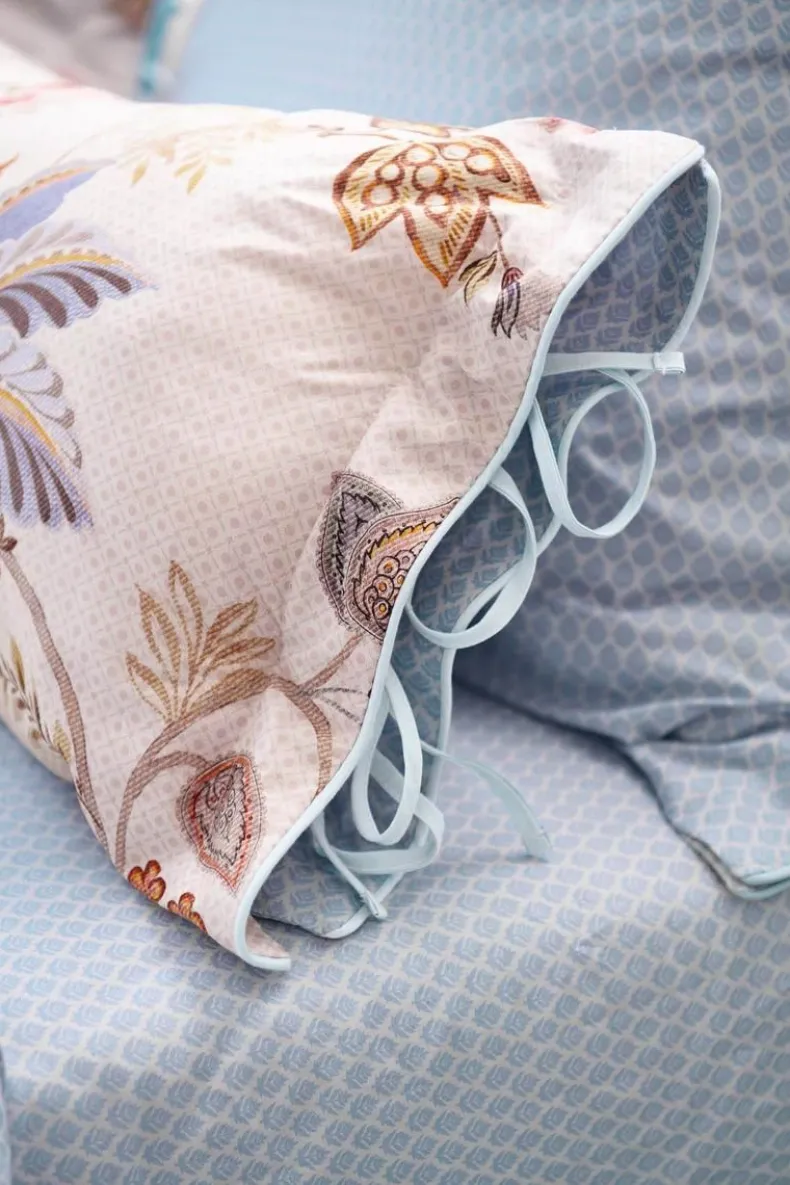 Rechthoekig Sierkussen Cece Fiore