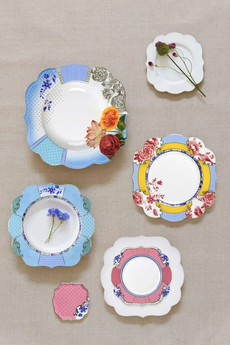 Royal Multi Diep Bord 23.5 Cm