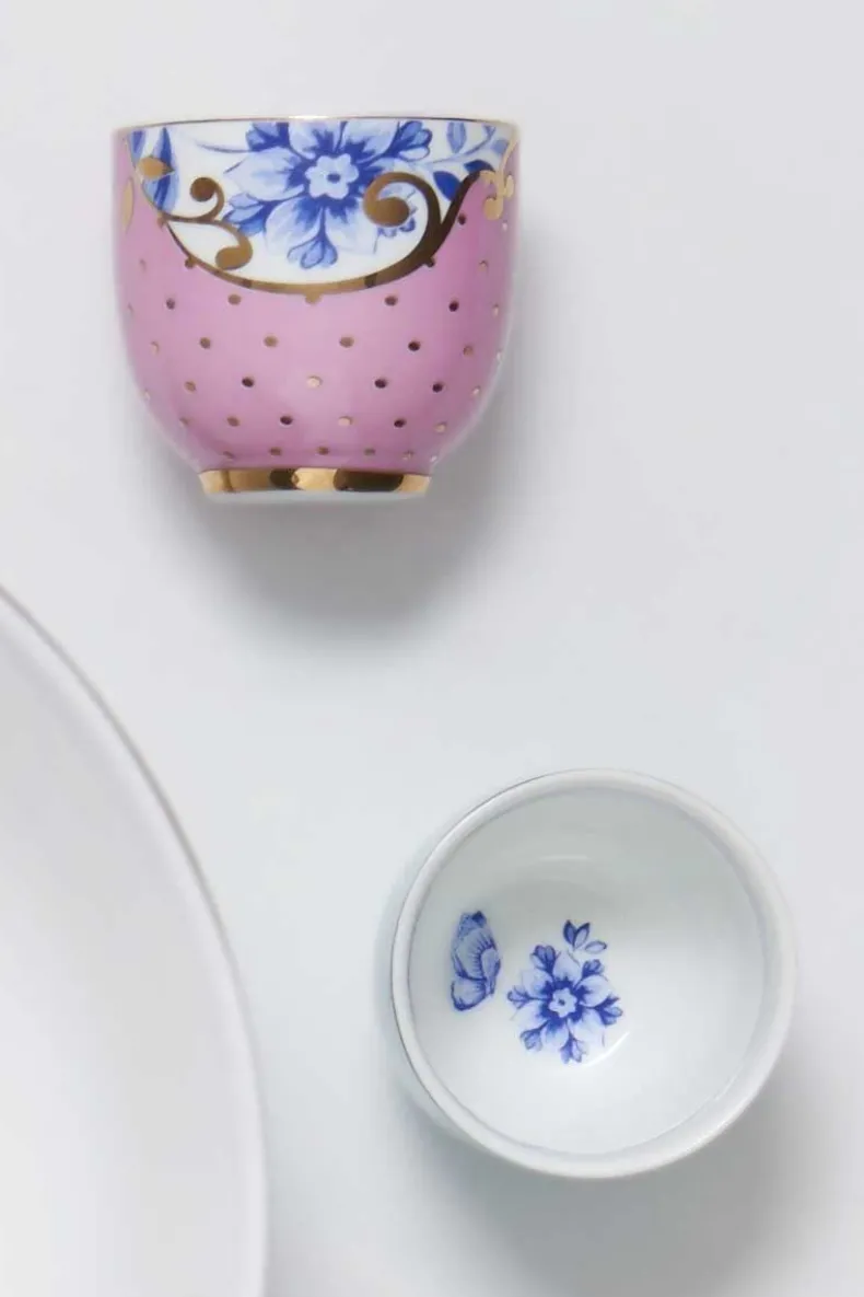 Royal Multi Eierdopje Roze