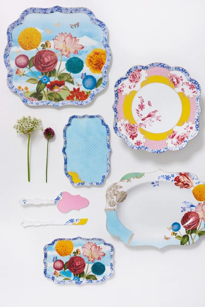 Royal Multi Ovale Serveerschaal 40 Cm