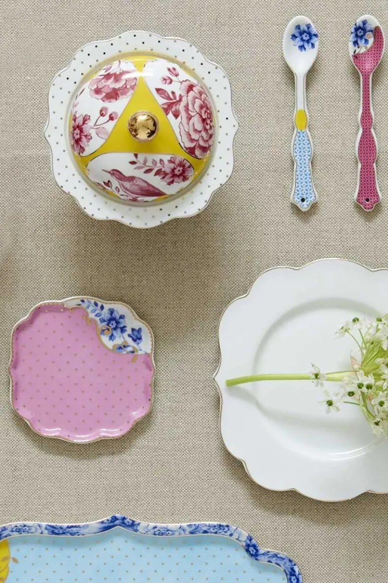 Royal Multi Theetip Roze 10 Cm