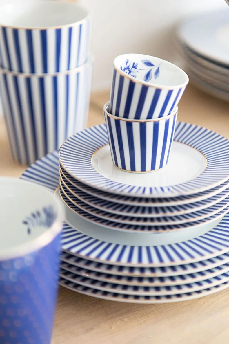 Royal Stripes Eierdop