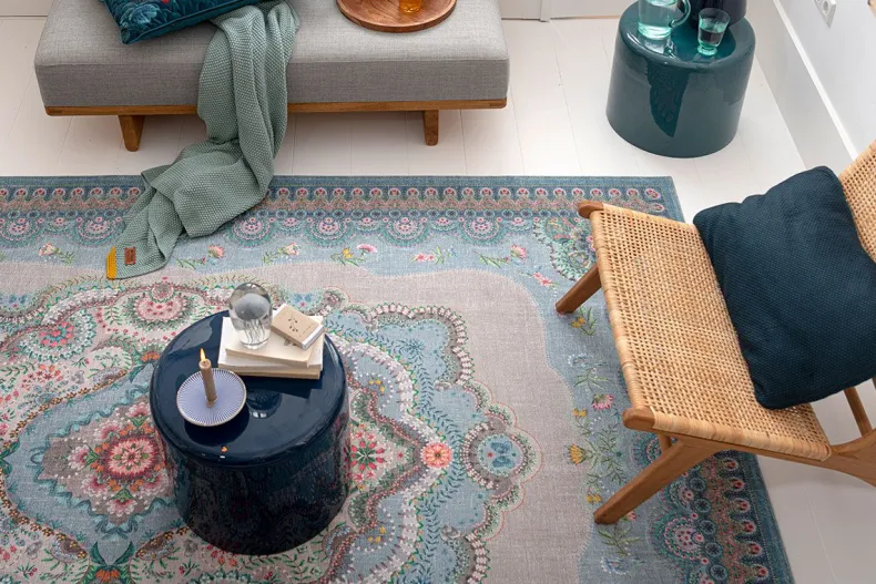 Royal Stripes Kaarshouder 13 Cm