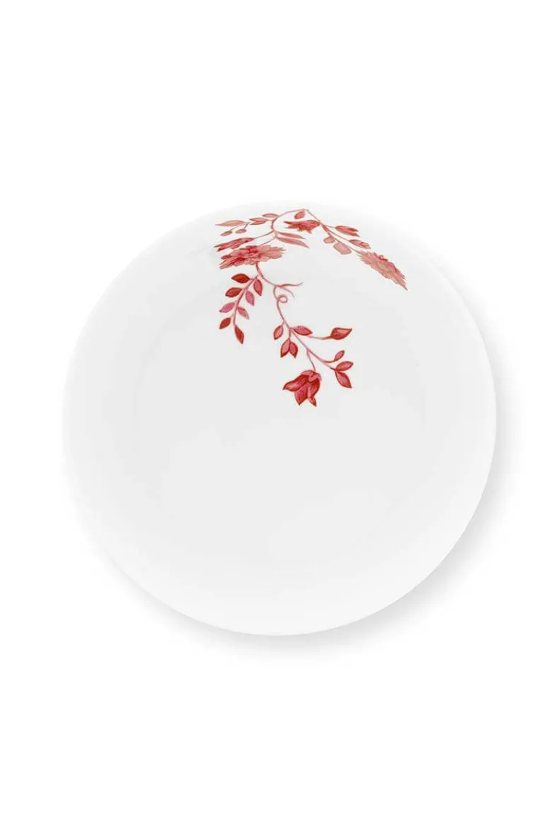 Royal Stripes Kom Donker 12Cm