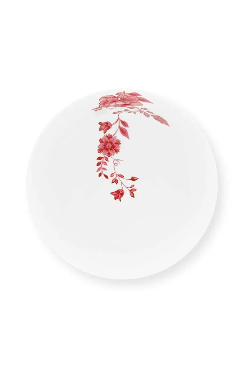 Royal Stripes Kom Donker 15Cm