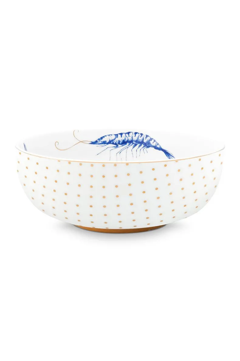 Royal Yerseke Kom 15 Cm