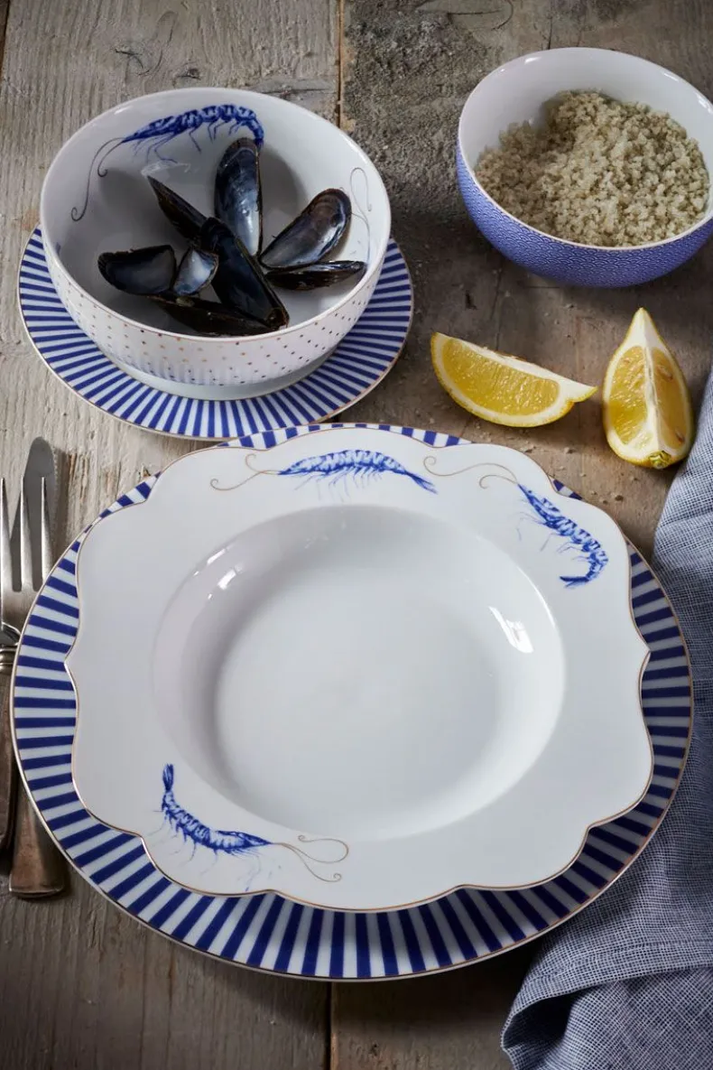 Royal Yerseke Kom 15 Cm