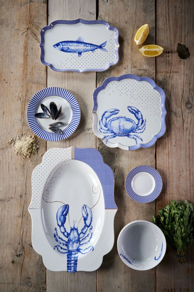 Royal Yerseke Schaal 24 Cm