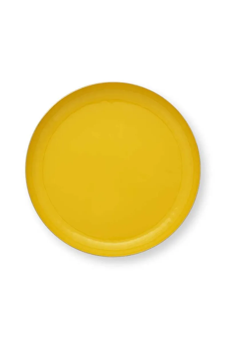 Schaal Geemailleerd 30Cm