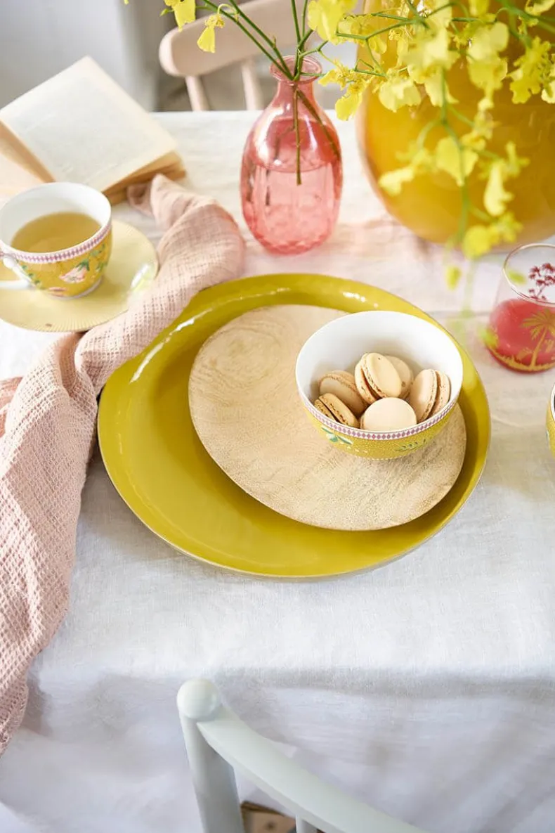 Schaal Geemailleerd 30Cm