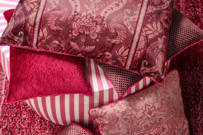 Sierkussen Kyoto Festival