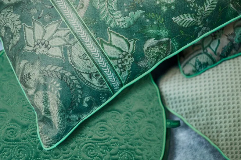 Sierkussen Kyoto Festival