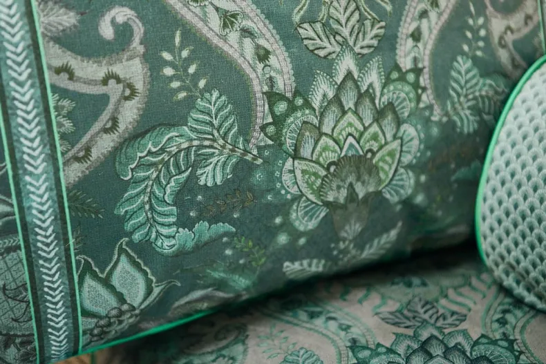 Sierkussen Kyoto Festival