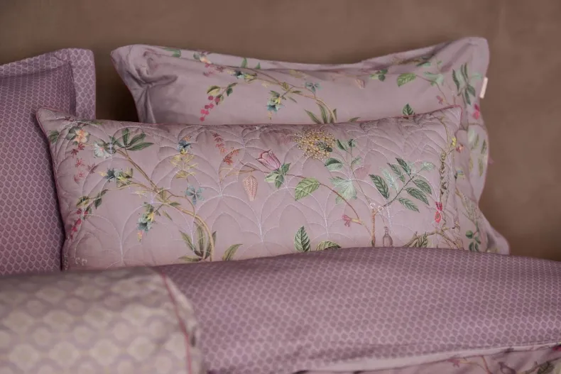 Sierkussen Quilted Autunno Lila