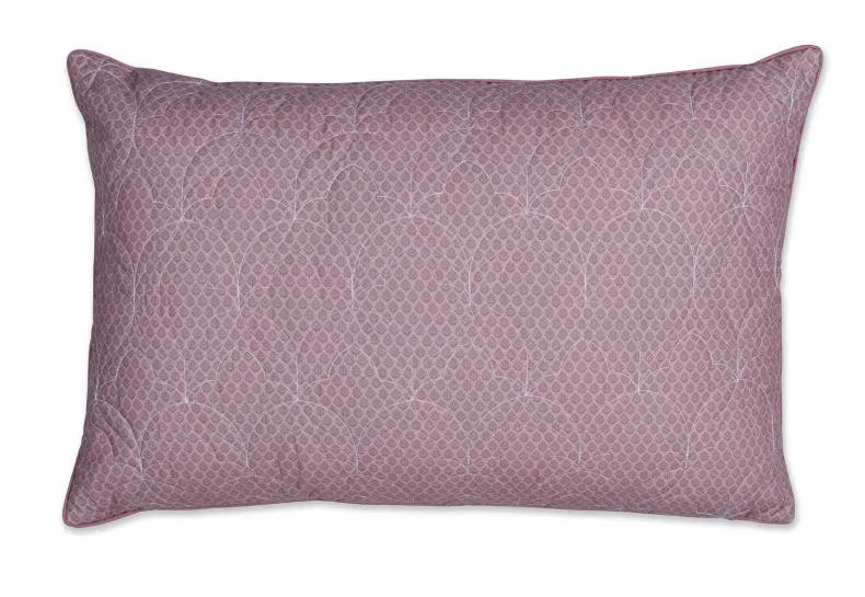 Sierkussen Quilted Autunno Lila