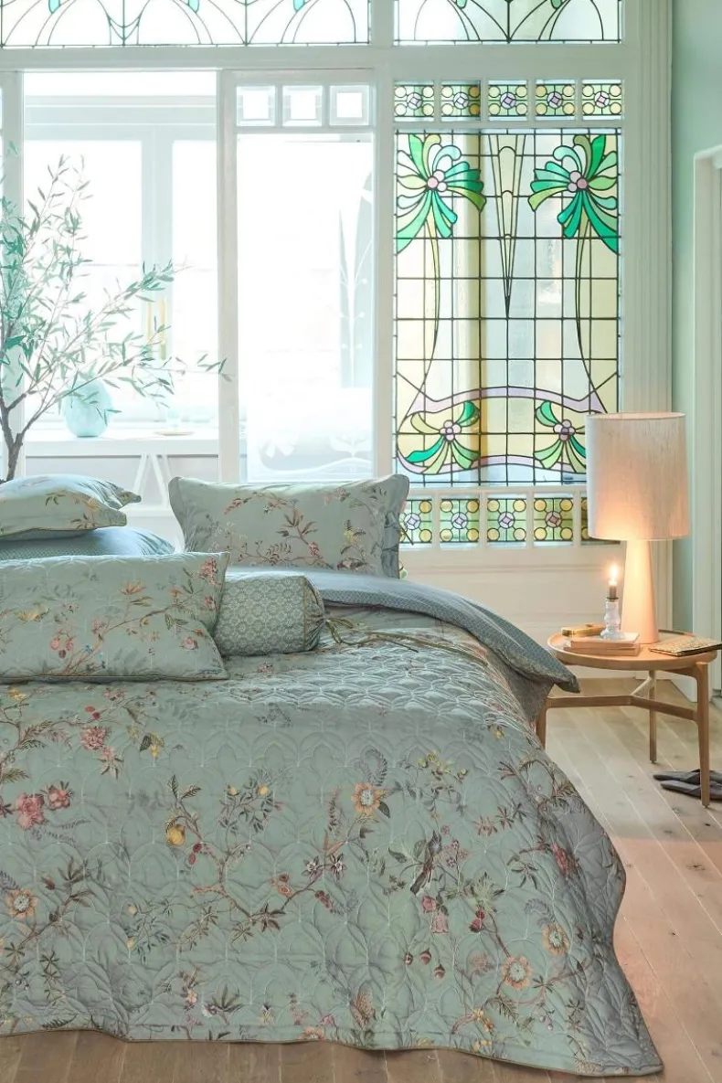 Sierkussen Quilted Autunno Licht