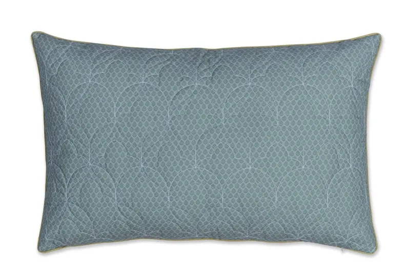 Sierkussen Quilted Autunno Licht