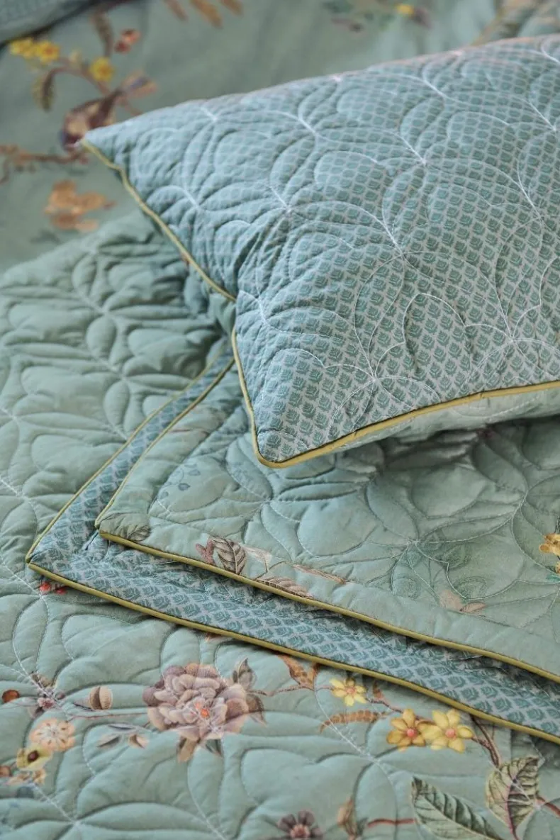 Sierkussen Quilted Autunno Licht