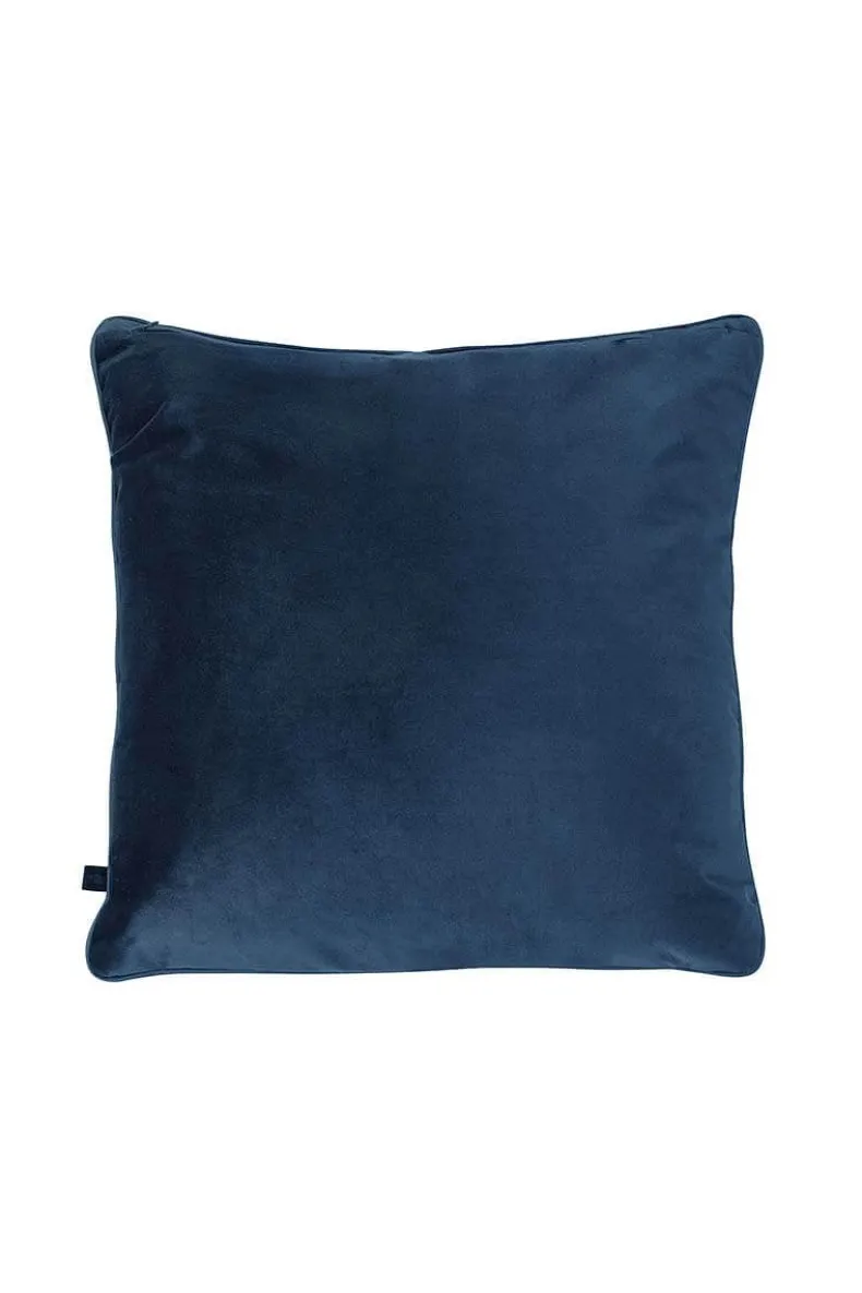 Sierkussen Vierkant Kyoto Festival Donker