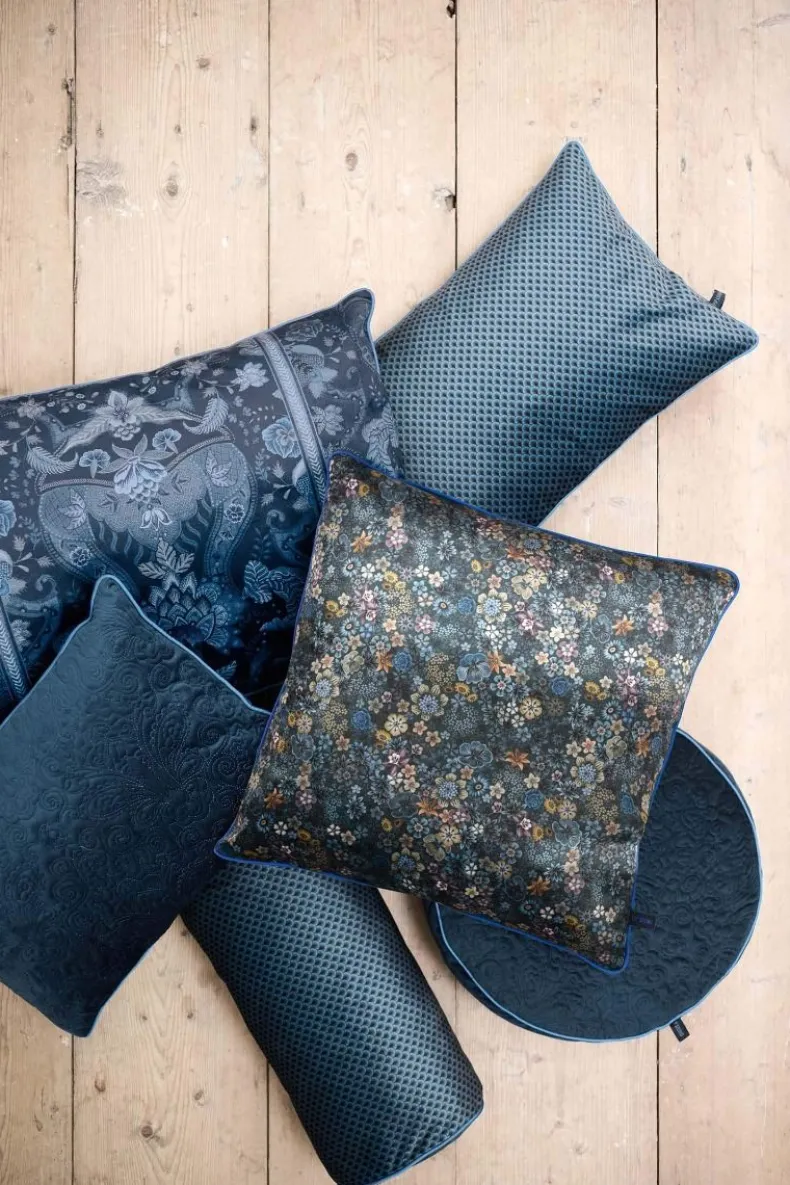 Sierkussen Vierkant Tutti I Fiori