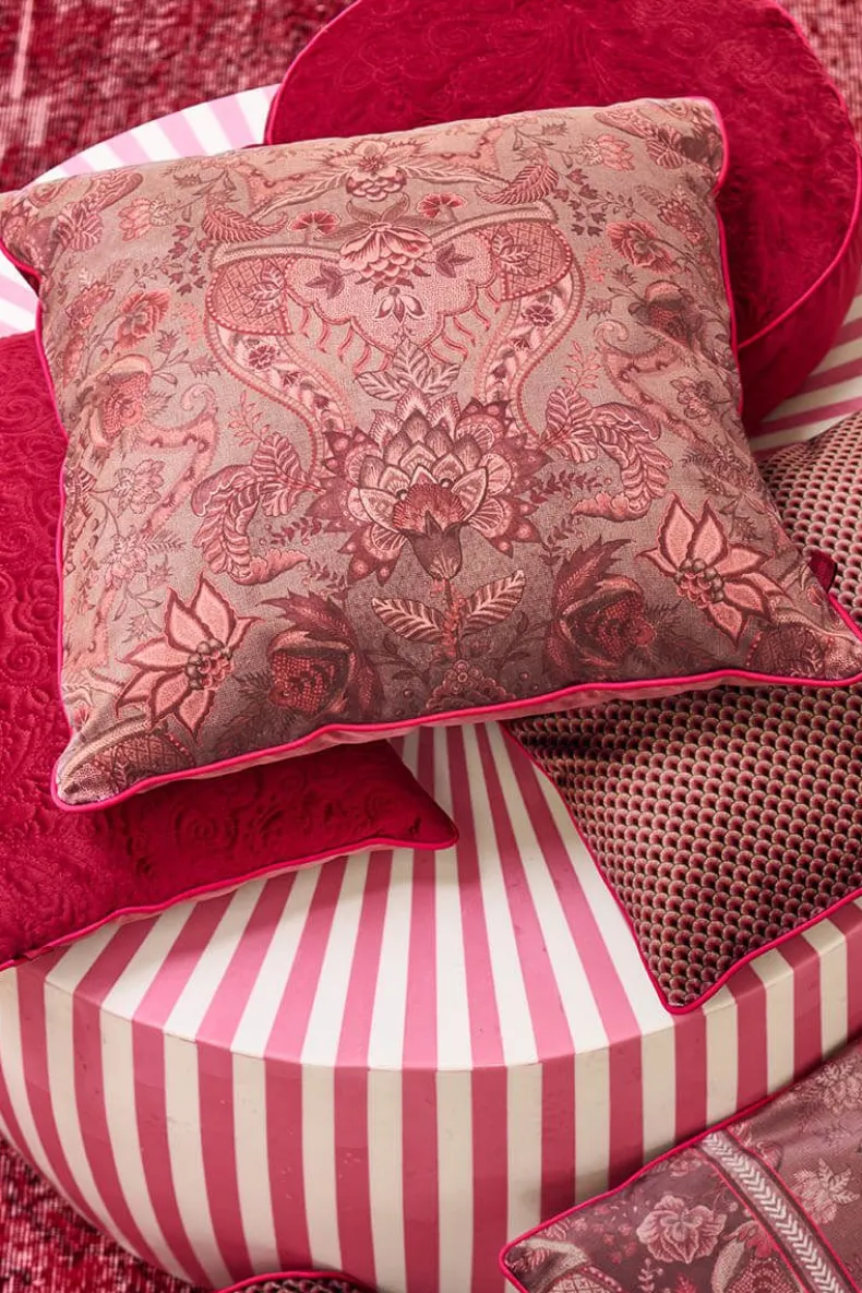 Sierkussen Vierkant Kyoto Festival