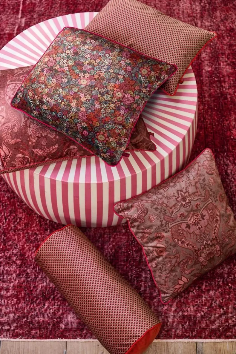 Sierkussen Vierkant Tutti I Fiori