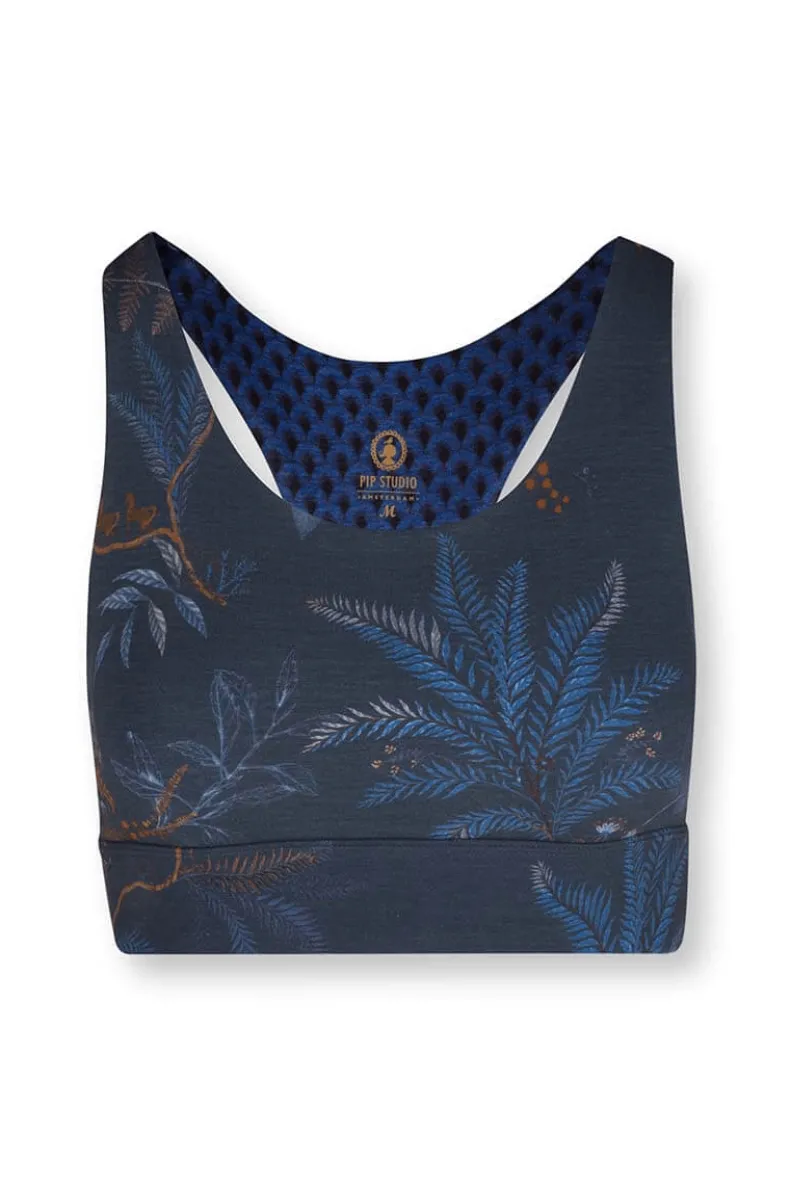 Sport Bh Isola Donker