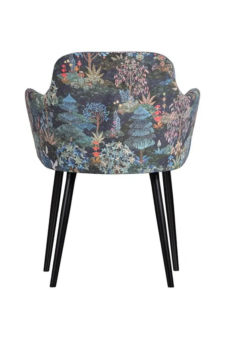 Stoel Pip Garden Donkerblauw