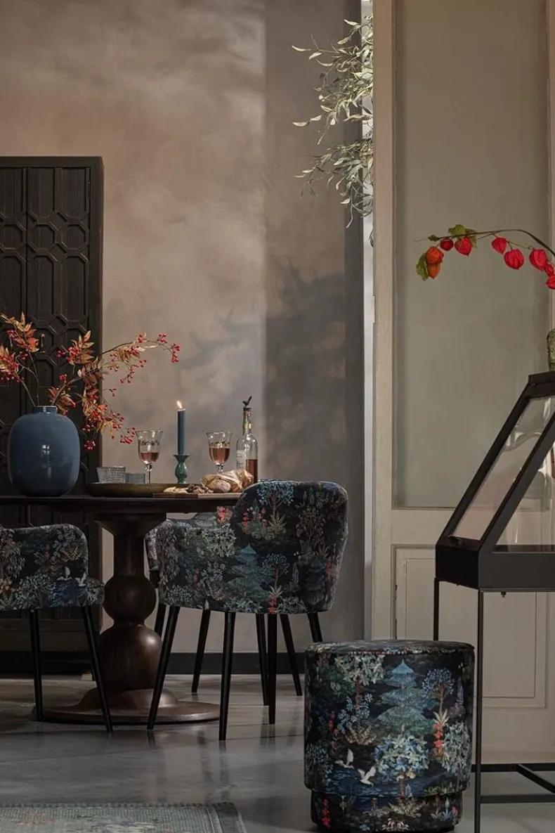 Stoel Pip Garden Donkerblauw