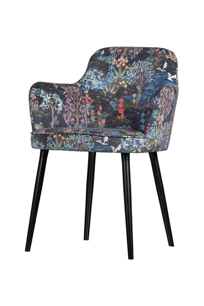 Stoel Pip Garden Donkerblauw