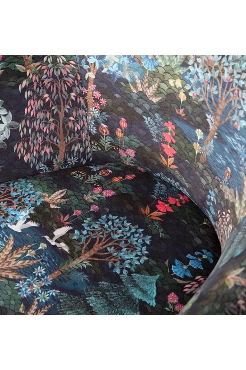 Stoel Pip Garden Donkerblauw