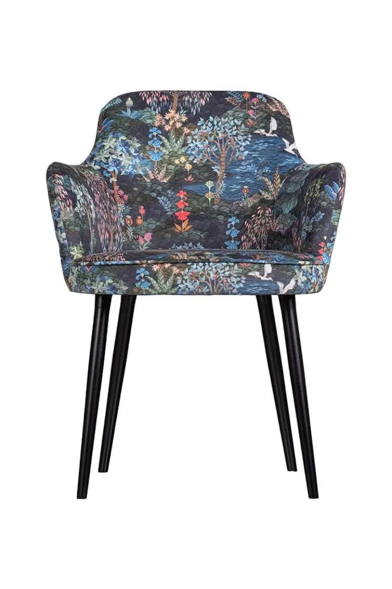 Stoel Pip Garden Donkerblauw