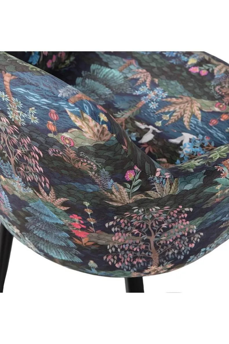 Stoel Pip Garden Donkerblauw