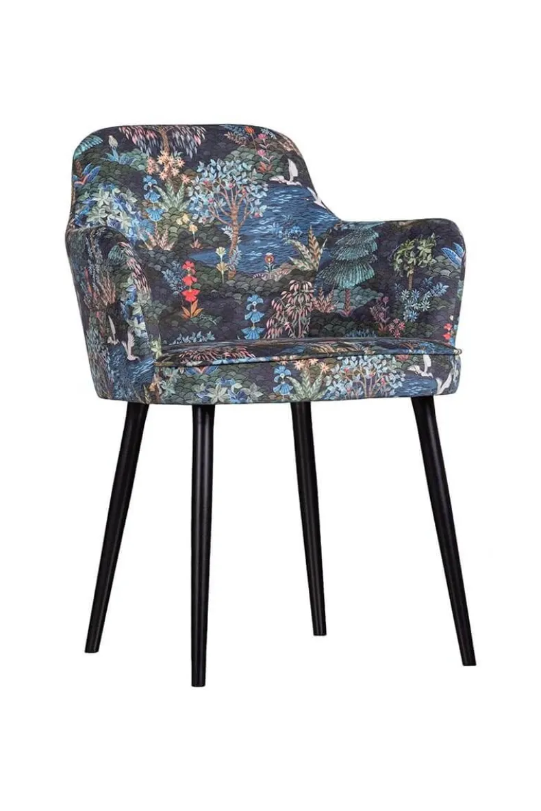 Stoel Pip Garden Donkerblauw