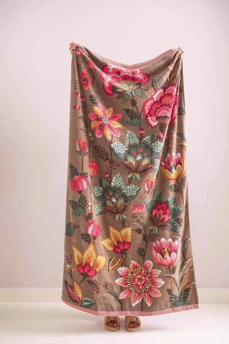 Strandlaken Sunny Side Up