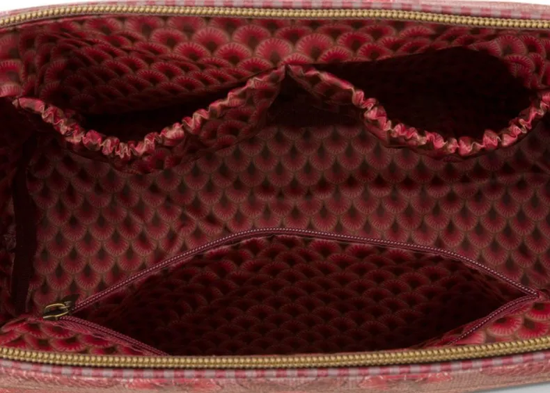 Toilettas Buidel Groot Kyoto Festival Donker