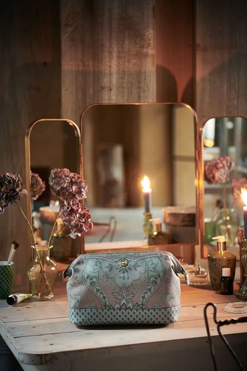 Toilettas Buidel Groot Kyoto Festival