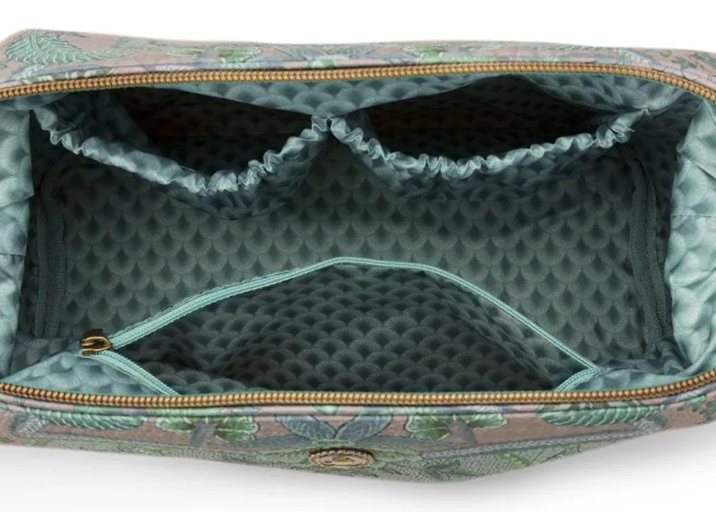 Toilettas Buidel Groot Kyoto Festival