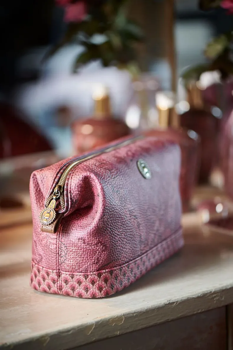 Toilettas Buidel Medium Kyoto Festival Donker