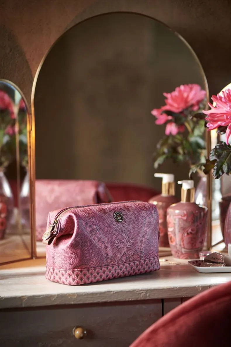 Toilettas Buidel Medium Kyoto Festival Donker