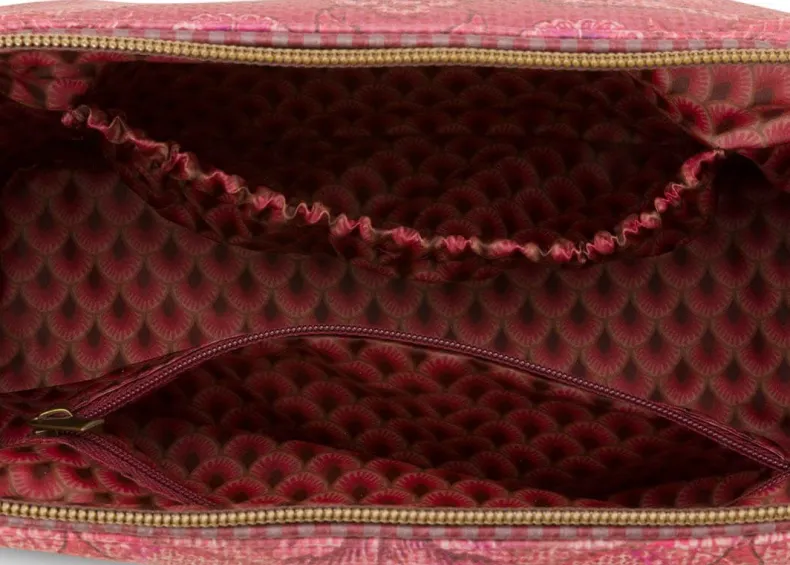 Toilettas Buidel Medium Kyoto Festival Donker